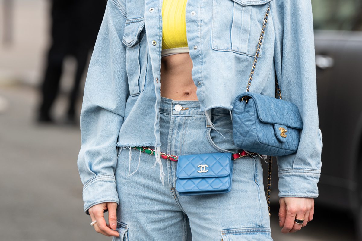 Best of Denim SS 23