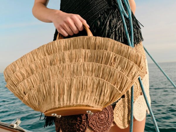 Best of Raffia Under $600