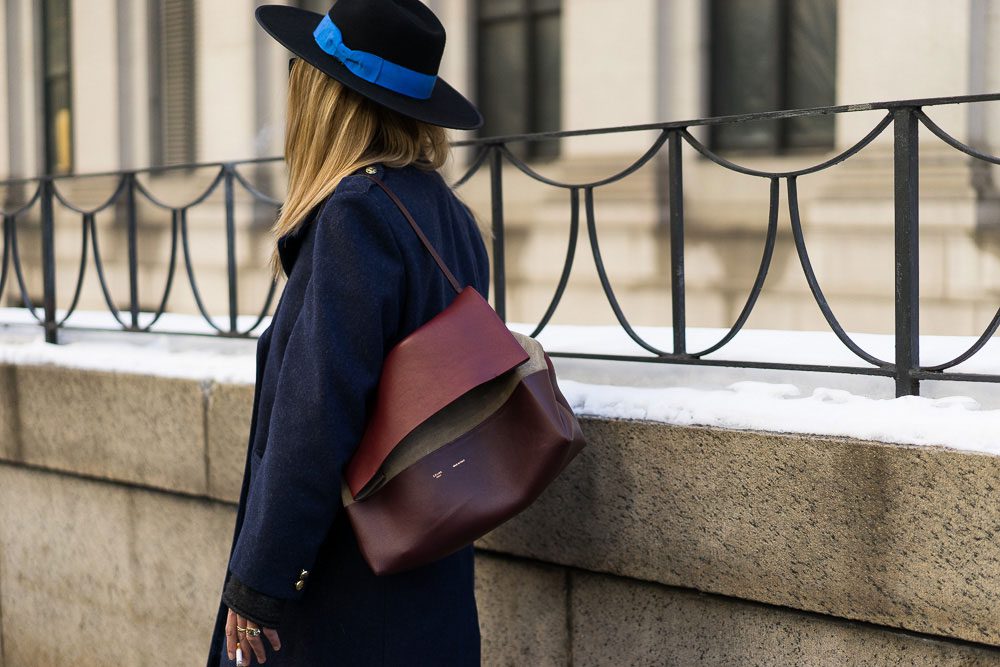 Celine All Soft Bag