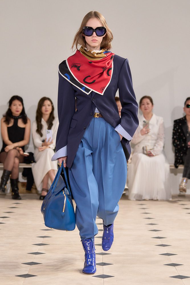 Celine Spring 2026 1