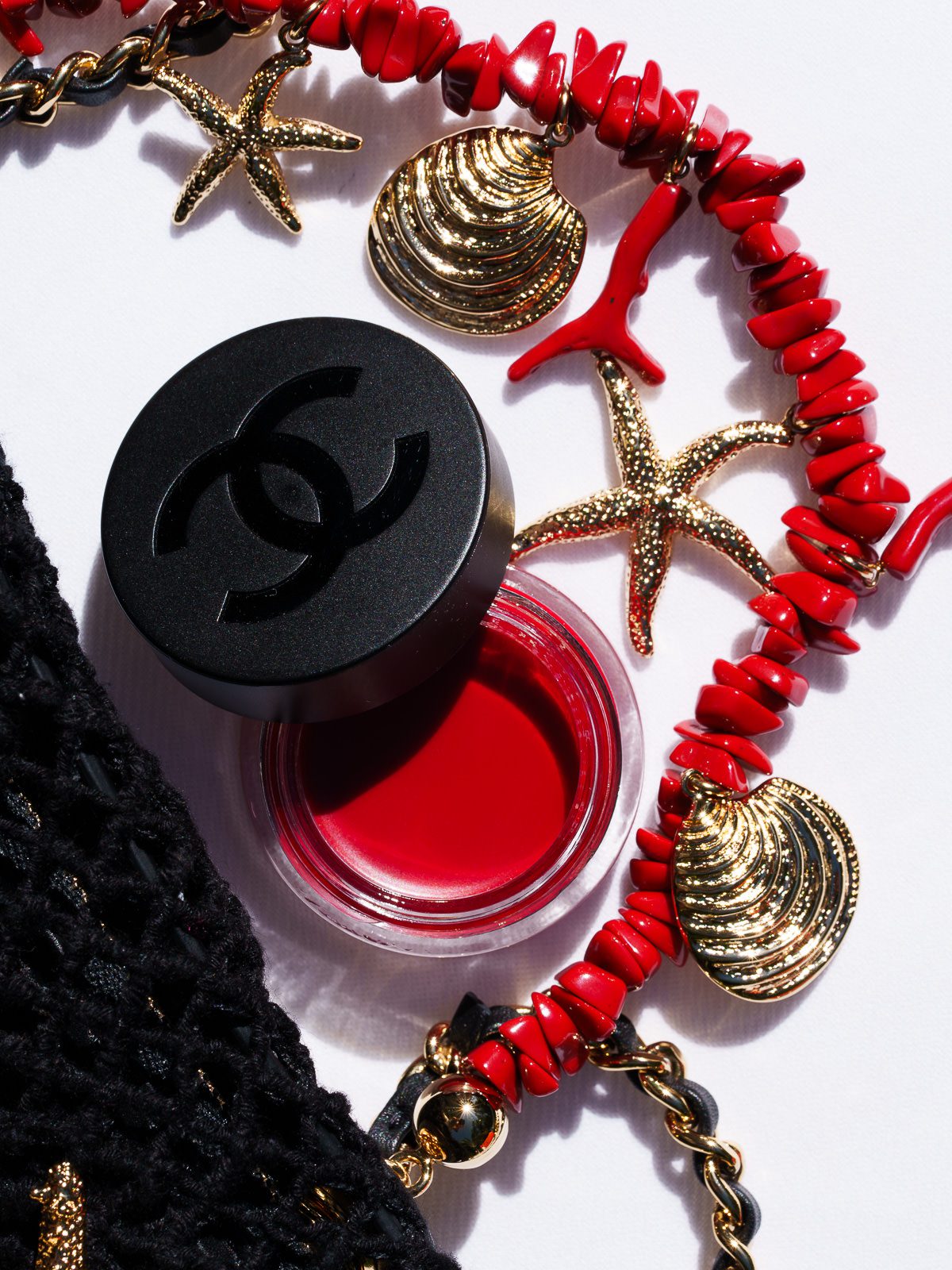 Chanel Beauty (5 of 5) Chanel Beauty (5 of 5)