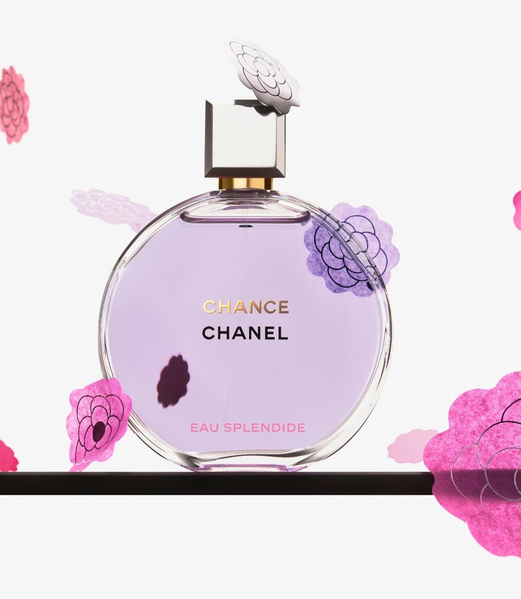 Chanel Chance EDP