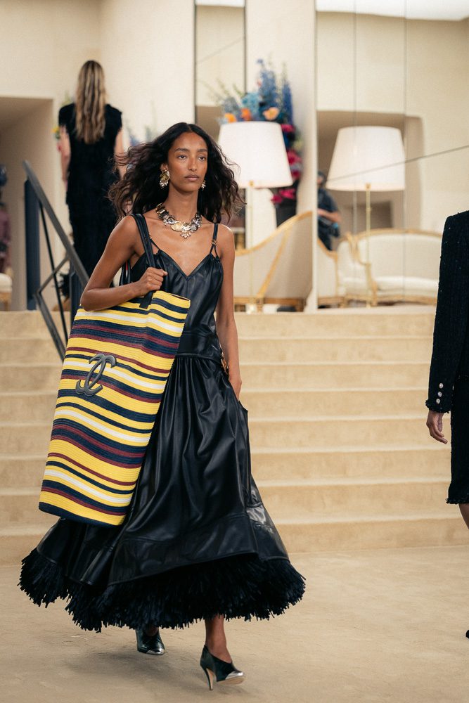Chanel Cruise 2027 Bag Details 18 Chanel Cruise 2027 Bag Details 18