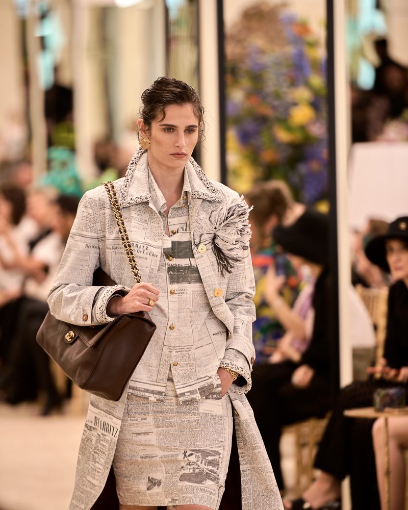 Chanel Cruise 2027 Bag Details 22 Chanel Cruise 2027 Bag Details 22