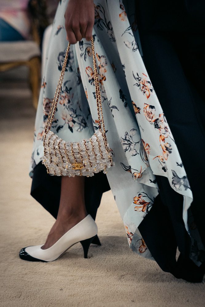 Chanel Cruise 2027 Bag Details 30 Chanel Cruise 2027 Bag Details 30