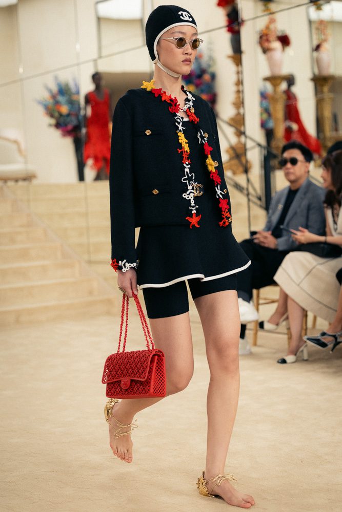 Chanel Cruise 2027 Bag Details 7 Chanel Cruise 2027 Bag Details 7