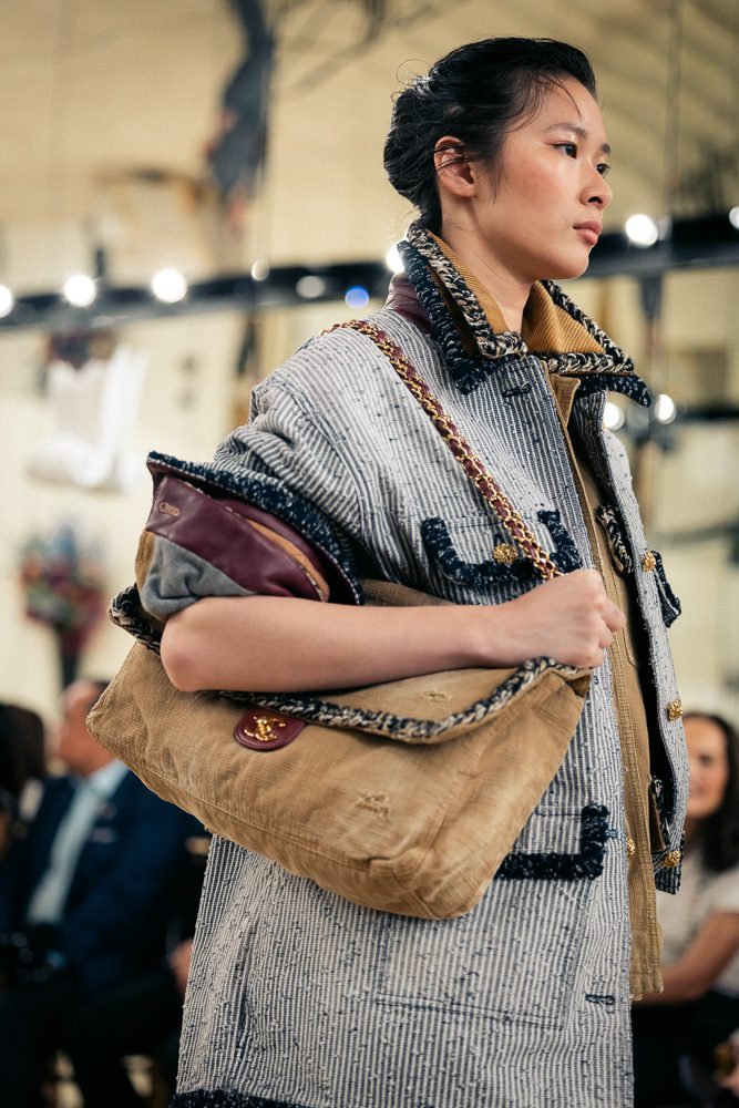 Chanel Cruise 2027 Bag Details 9 Chanel Cruise 2027 Bag Details 9