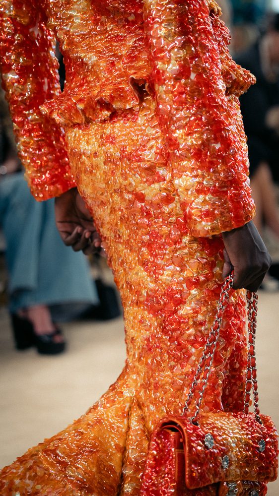 Chanel Cruise 2027 Bags 1 Chanel Cruise 2027 Bags 1