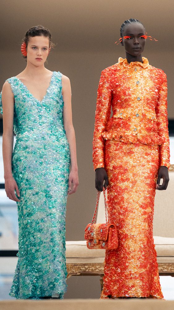 Chanel Cruise 2027 Bags 2 Chanel Cruise 2027 Bags 2