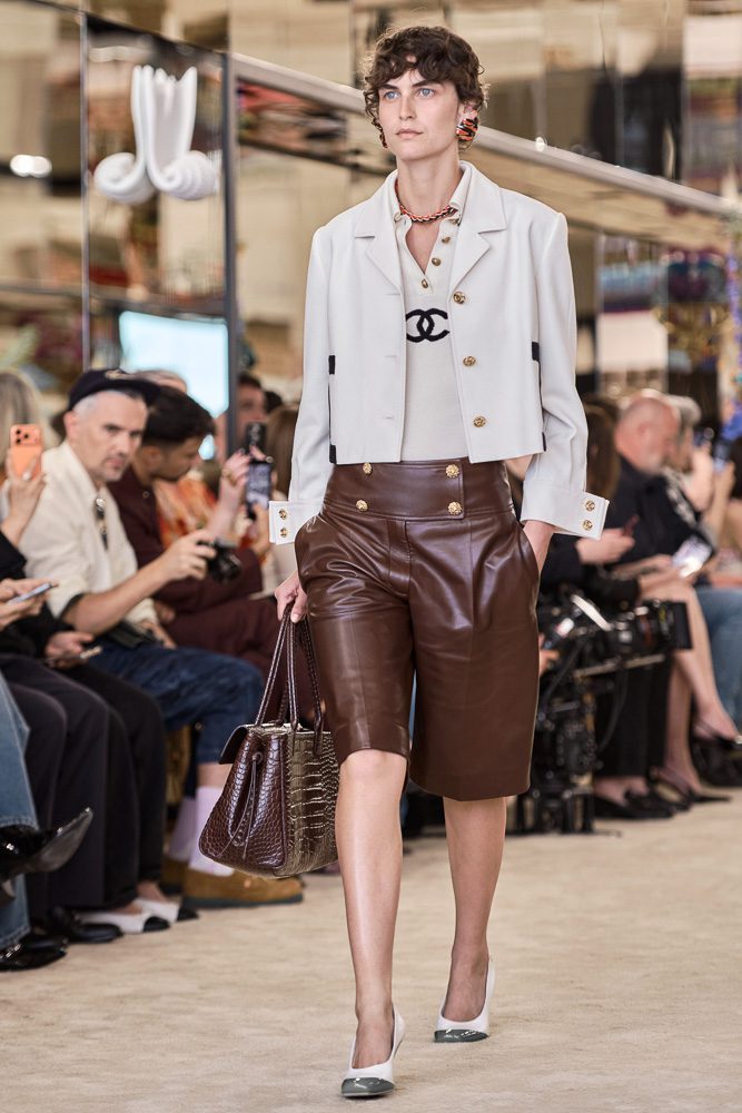 Chanel Cruise 27 Bags 2 Chanel Cruise 27 Bags 2