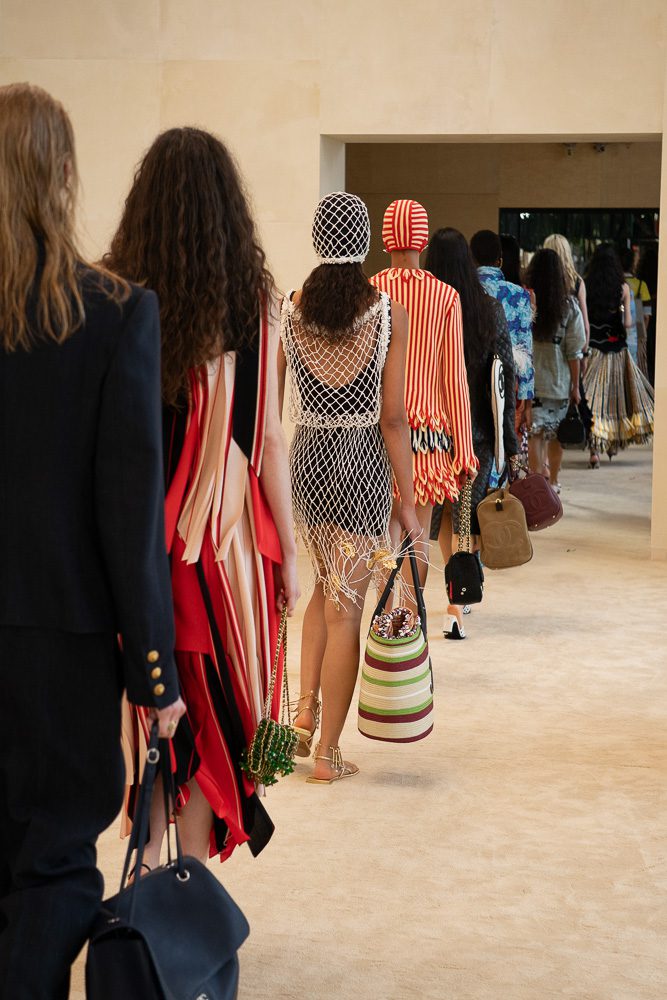 Chanel Cruise 27 Bags 4 Chanel Cruise 27 Bags 4