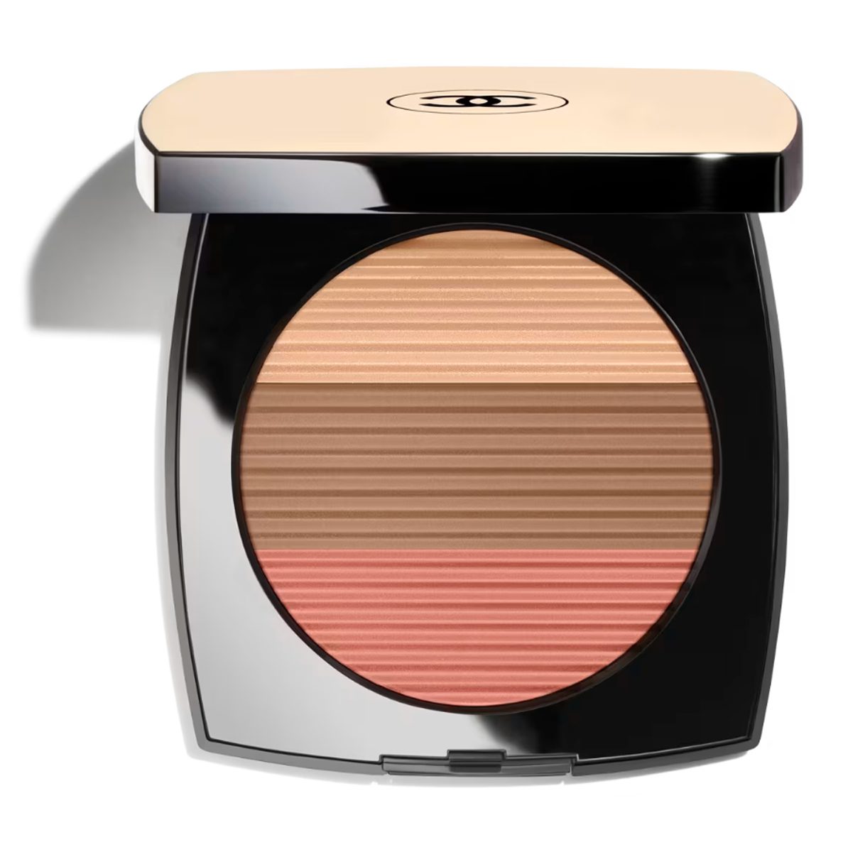 Chanel LES BEIGES Sun Kissed Powder