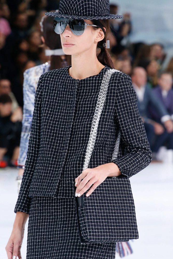 Chanel Spring 2016 Bags 1