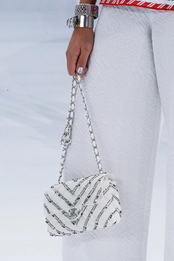 Chanel Spring 2016 Bags 12