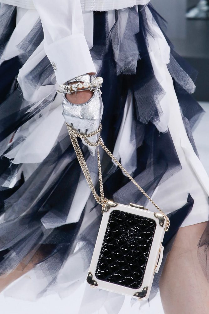 Chanel Spring 2016 Bags 13