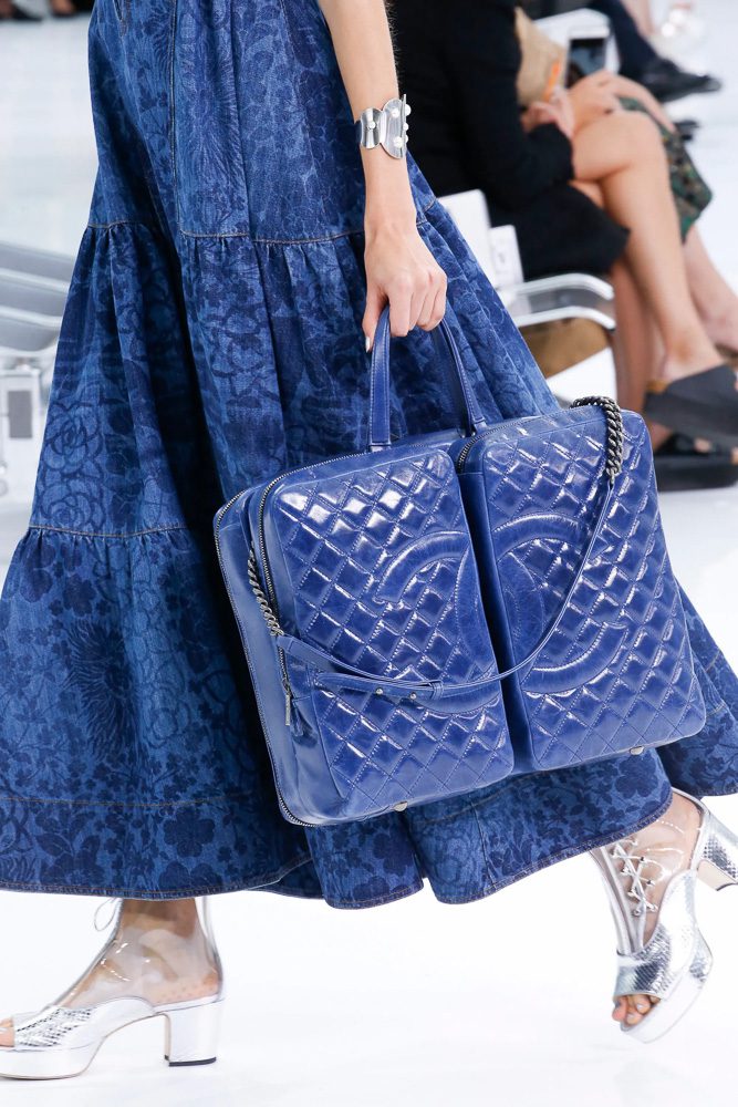 Chanel Spring 2016 Bags 15