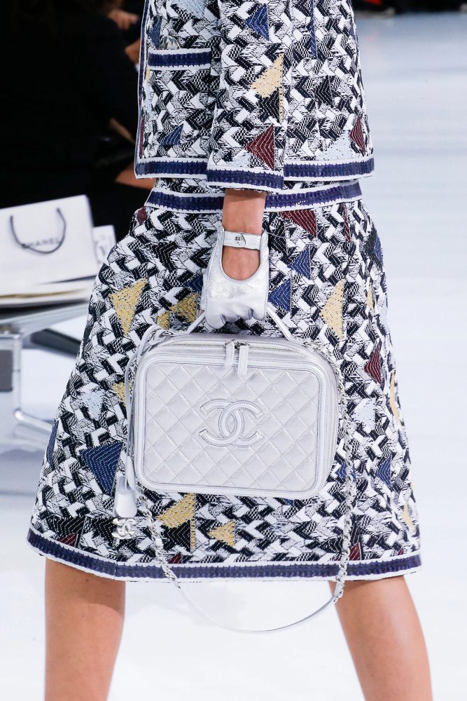 Chanel Spring 2016 Bags 17