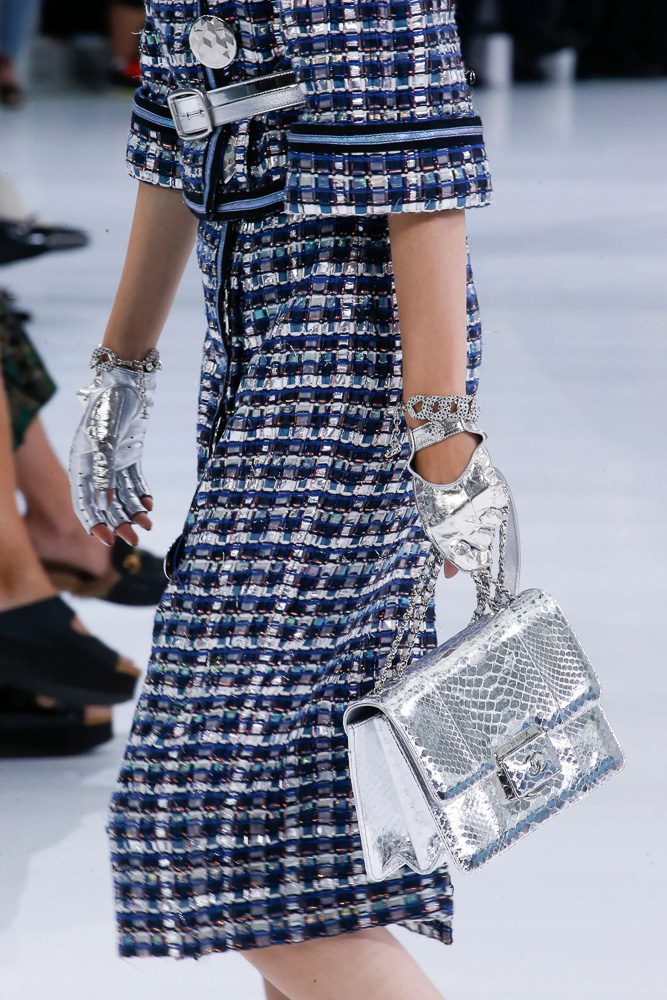 Chanel Spring 2016 Bags 19