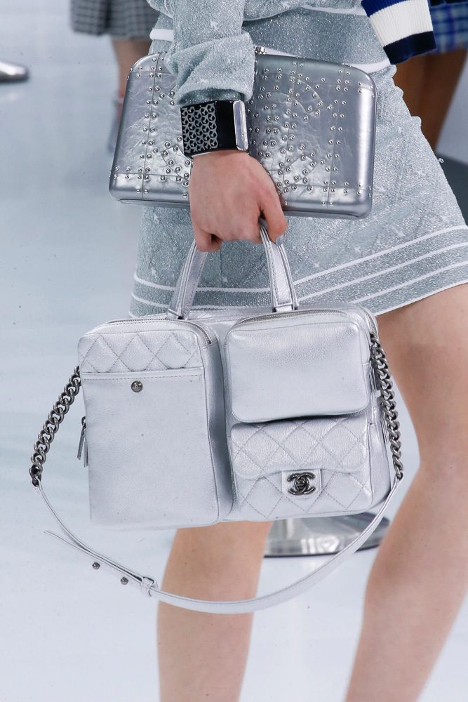 Chanel Spring 2016 Bags 23
