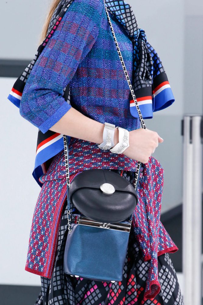 Chanel Spring 2016 Bags 27