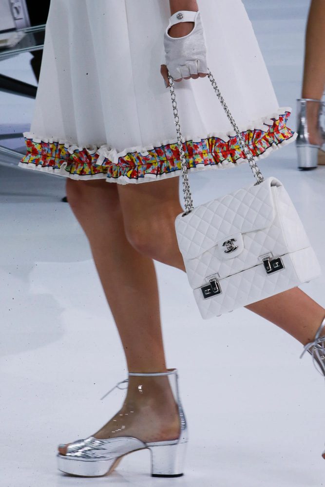 Chanel Spring 2016 Bags 3