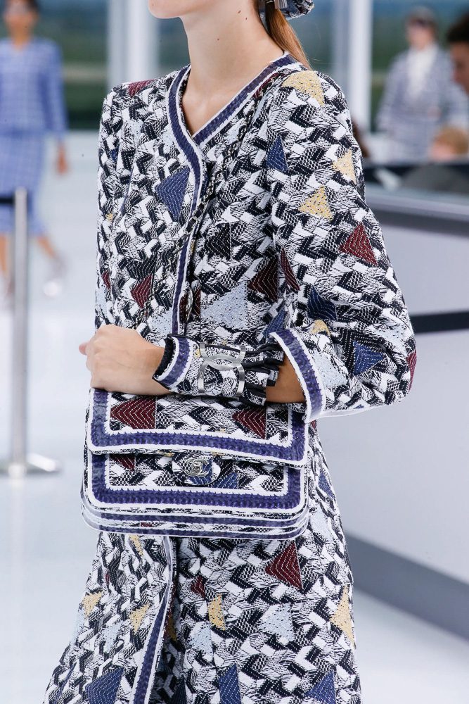 Chanel Spring 2016 Bags 32