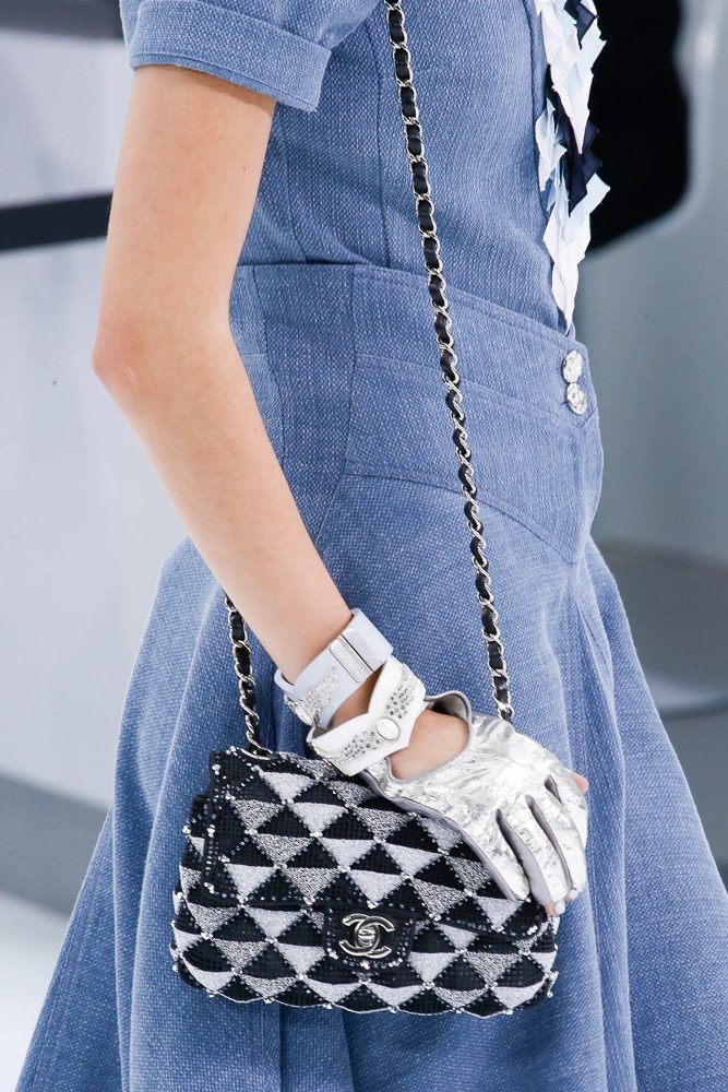 Chanel Spring 2016 Bags 6