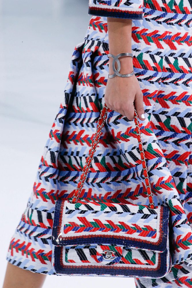 Chanel Spring 2016 Bags 7