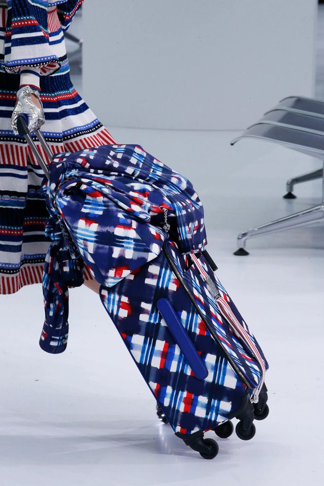 Chanel Spring 2016 Bags 8