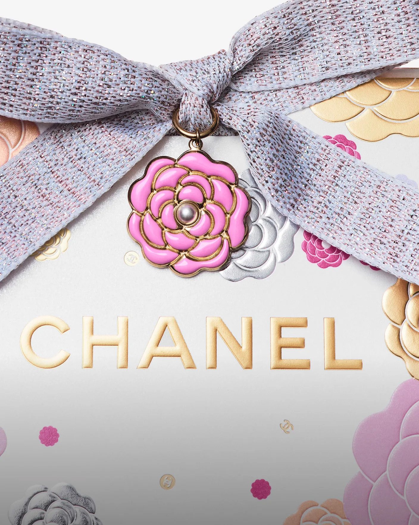 Chanel mothers day packaging