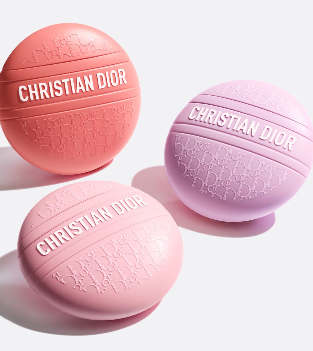 Christian Dior Le Baume 2