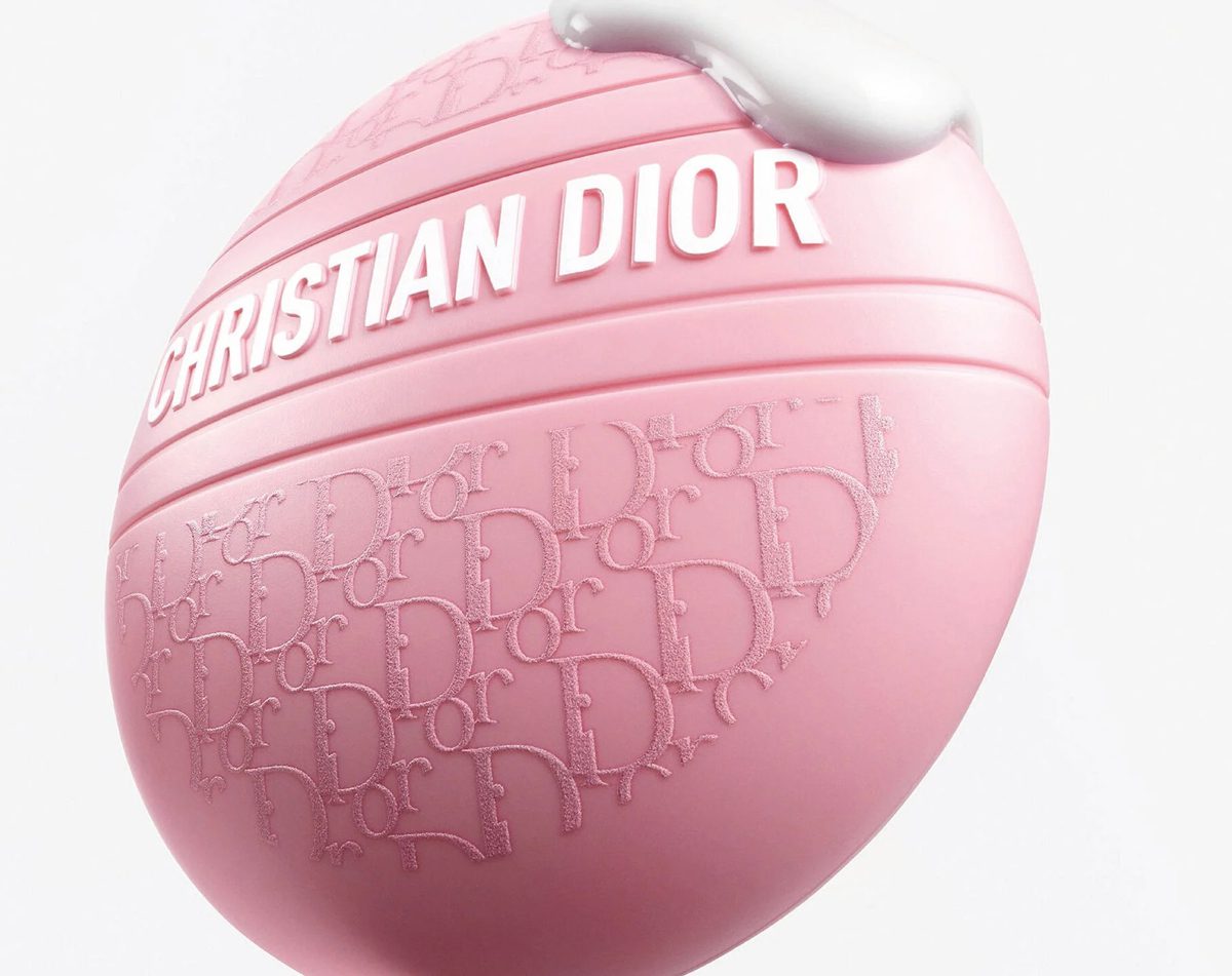 Christian Dior Le Baume