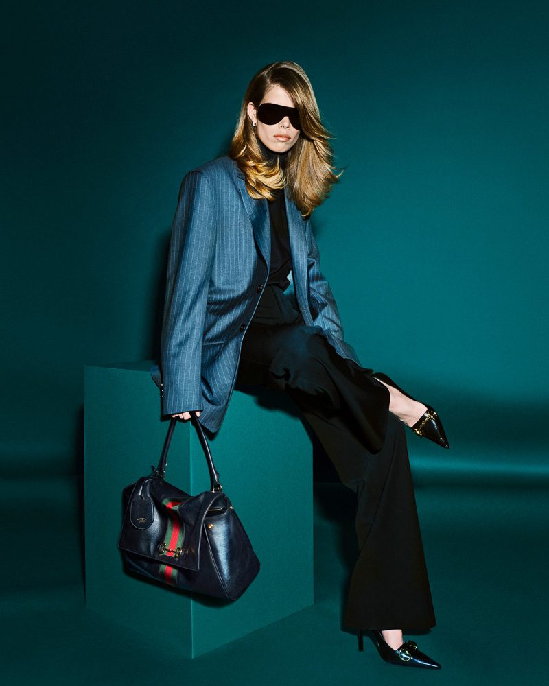 Demna s Gucci Generation Campaign 25 Demna s Gucci Generation Campaign 25