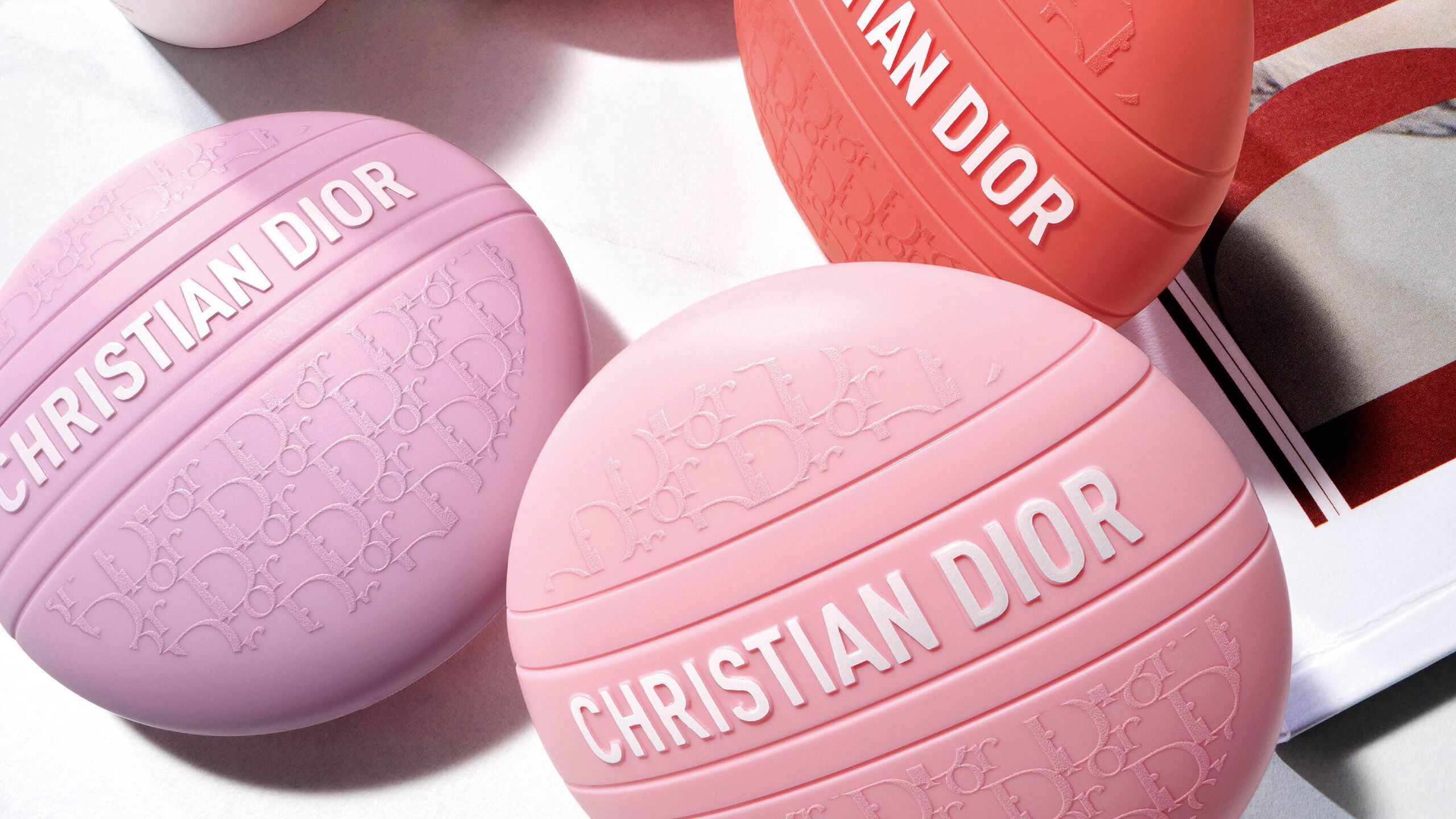 Dior Beauty Le Baume Limited Edition