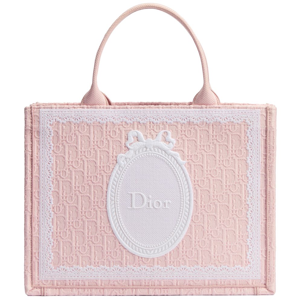 Dior Book Tote