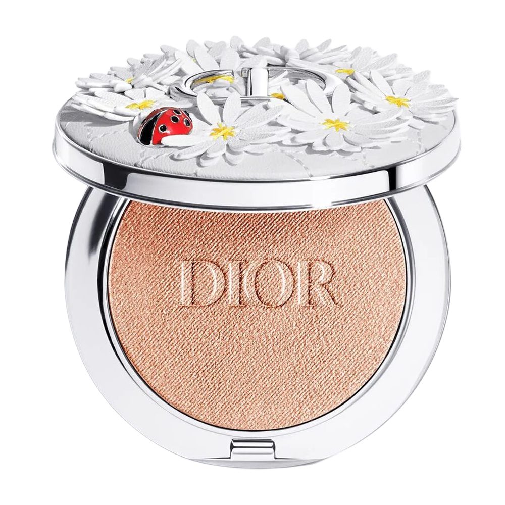 Dior Forever Glow Luminizer - Limited edition