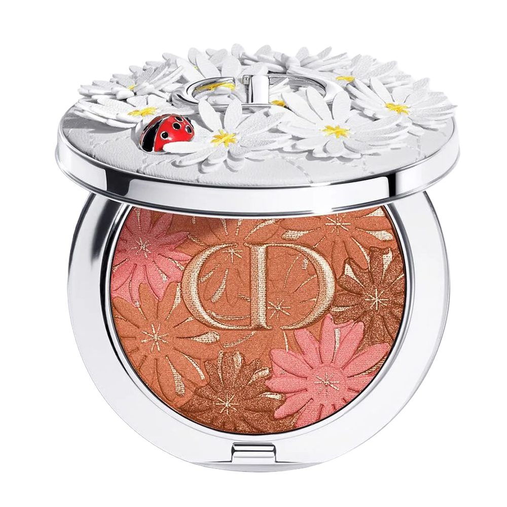 Dior Forever Nude Bronze Glow - Limited edition