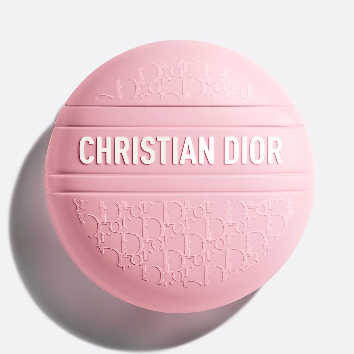 Dior Le Baume Pink