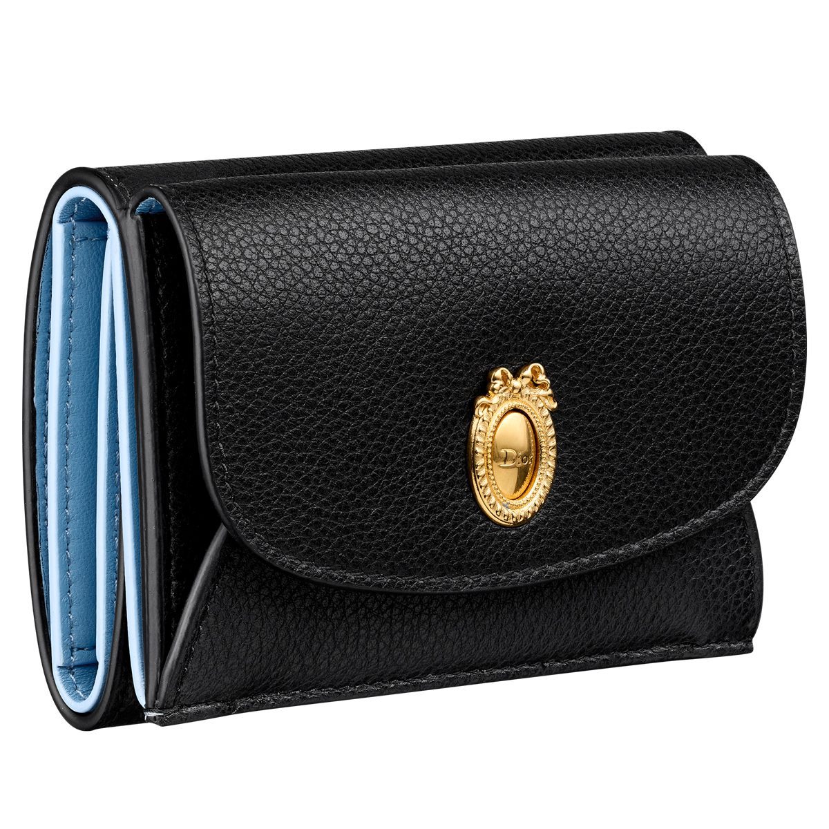 Dior Medallion Black Dior Medallion Black