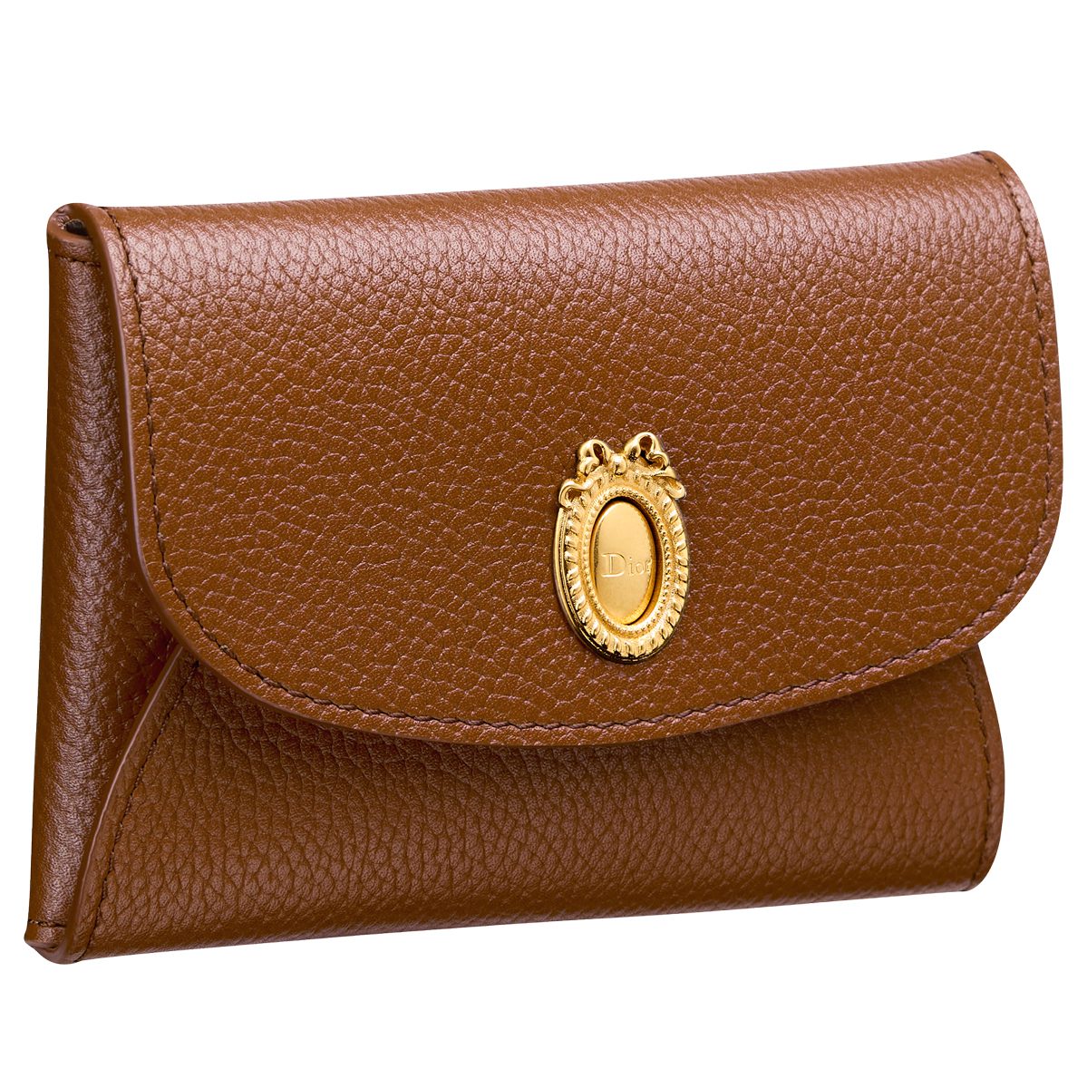 Dior Medallion Brown Dior Medallion Brown