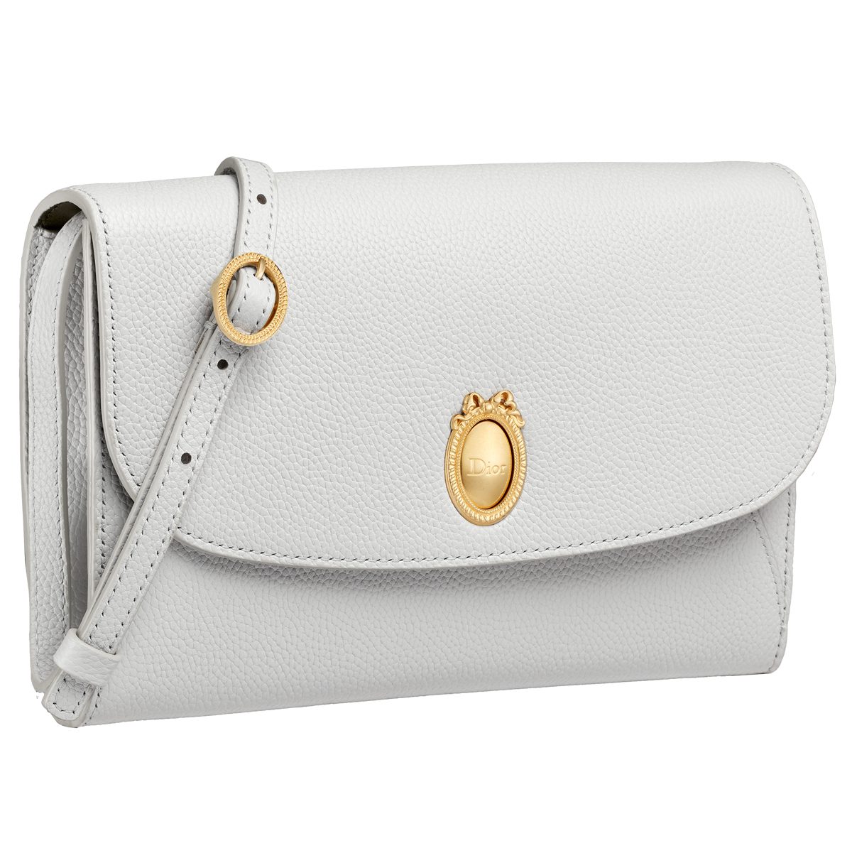 Dior Medallion Gray Dior Medallion Gray