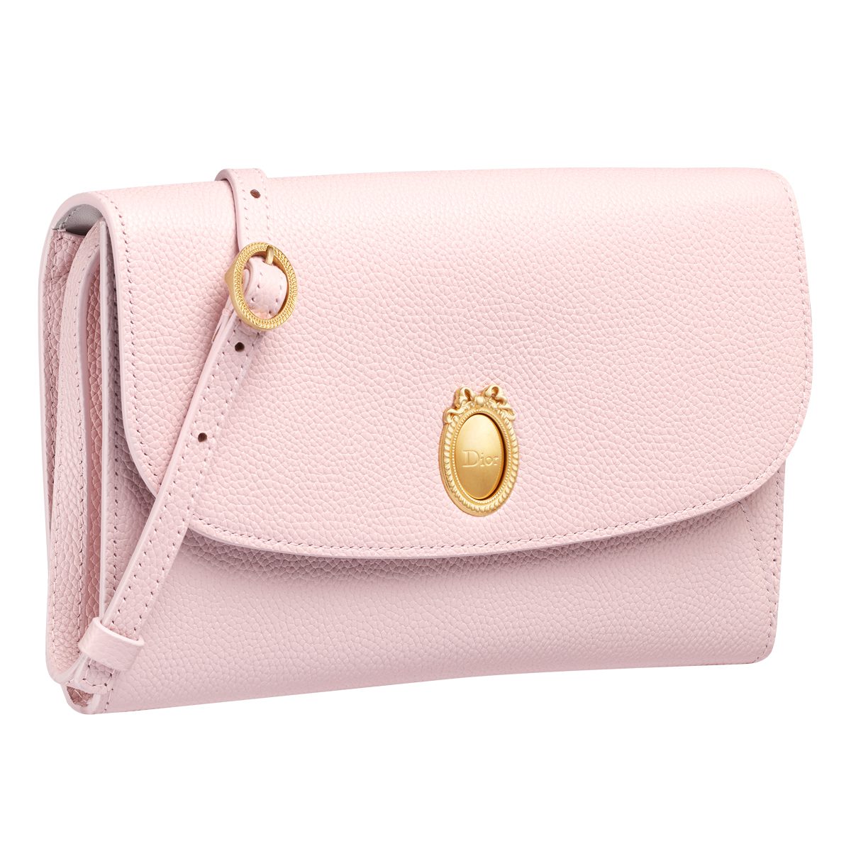 Dior Medallion Pink Dior Medallion Pink