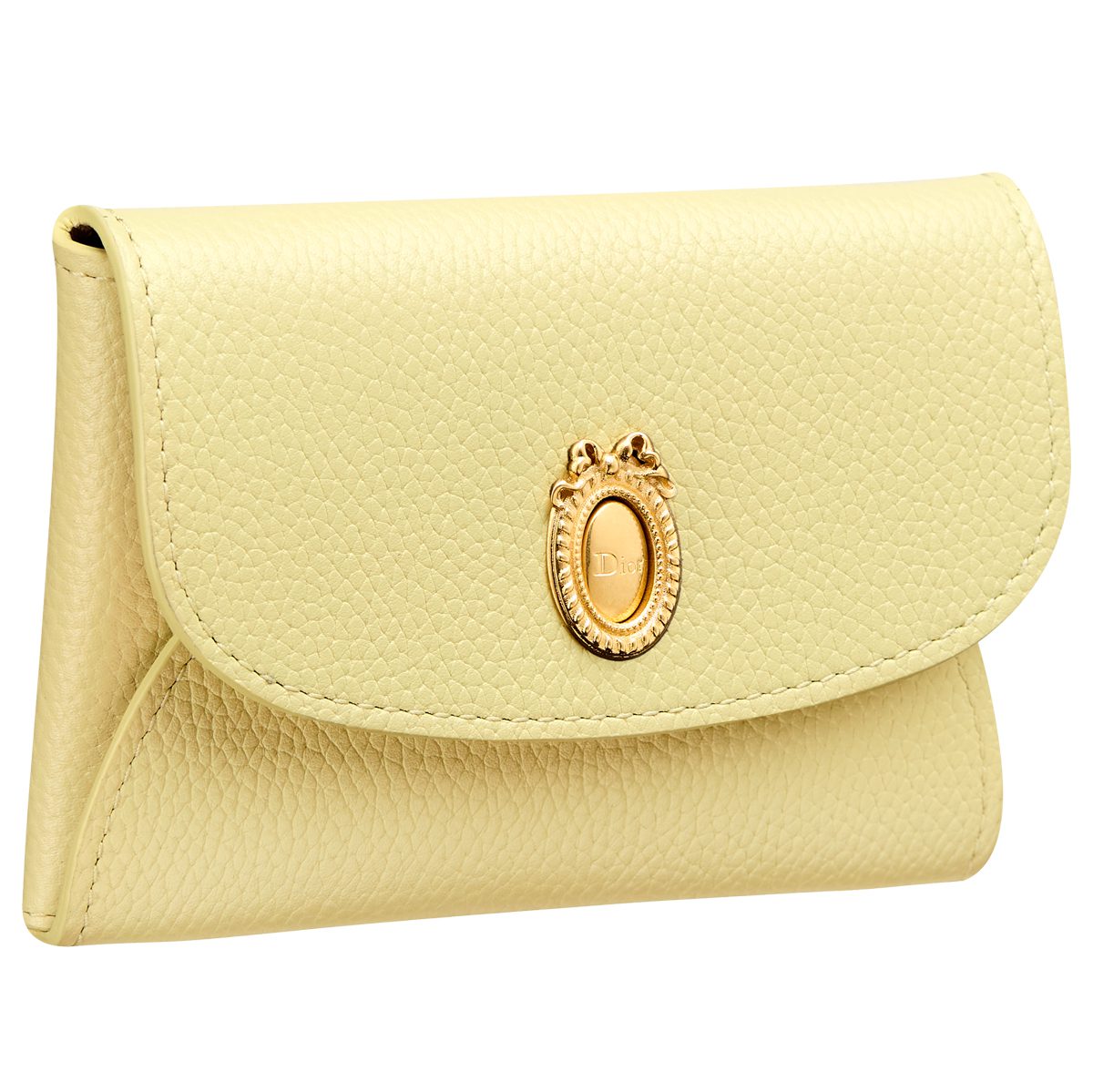 Dior Medallion Yellow Dior Medallion Yellow