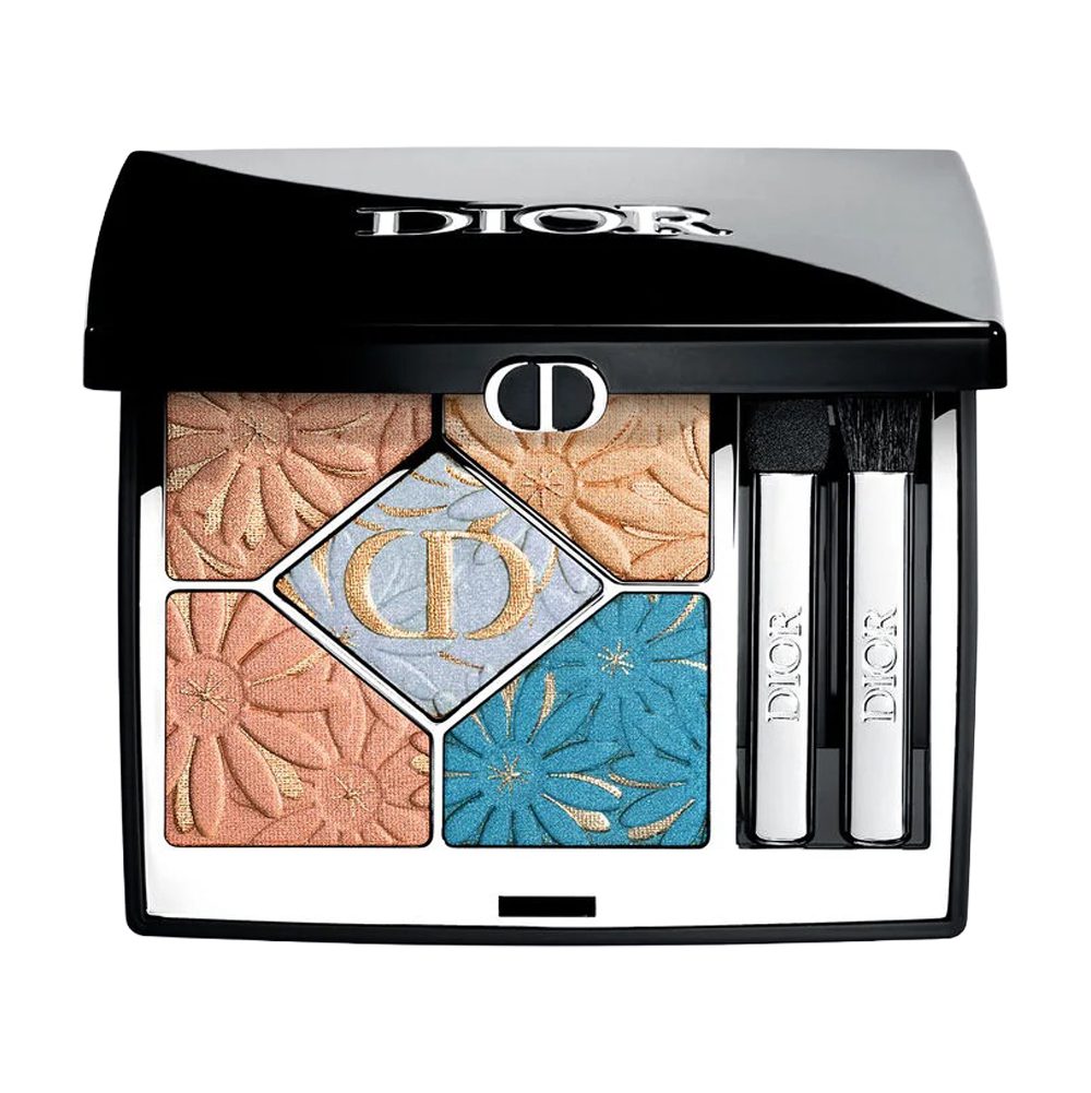 Diorshow 5 Couleurs - Limited Edition