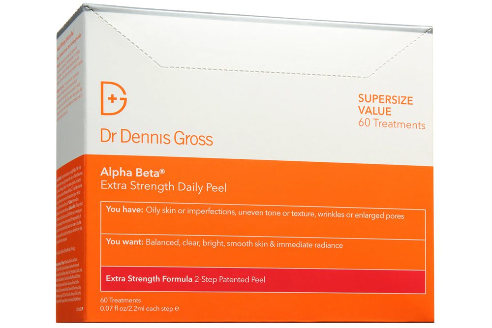 Doctor Dennis Gross Peel Pads