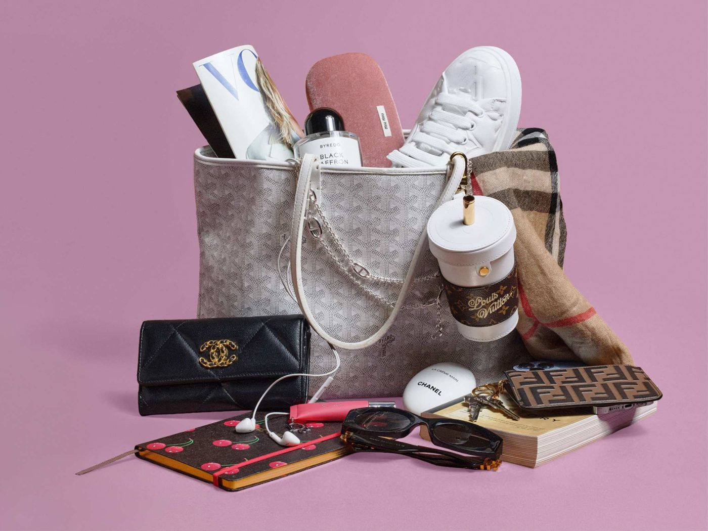 Fashionphile Mother s Day Gift Guide