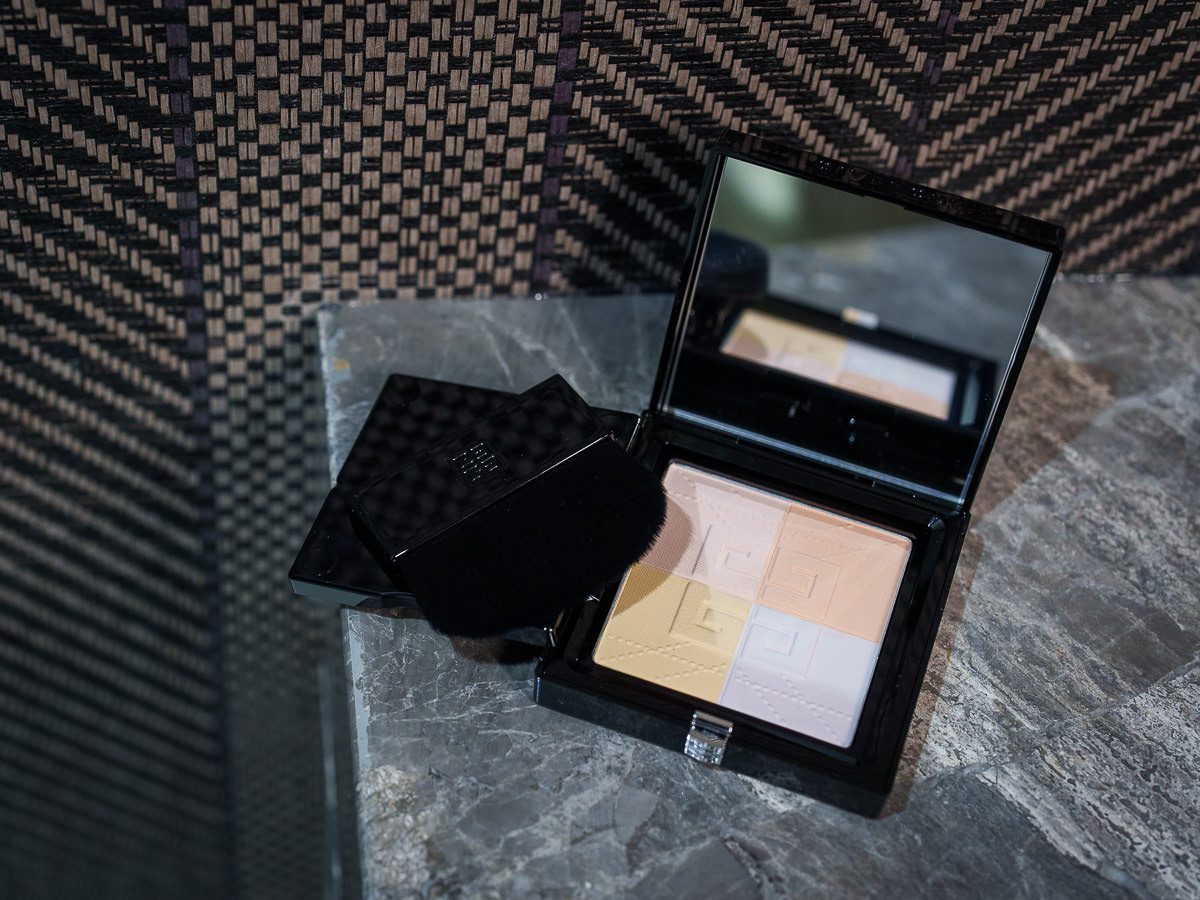 Givenchy Beauty (1 of 6)