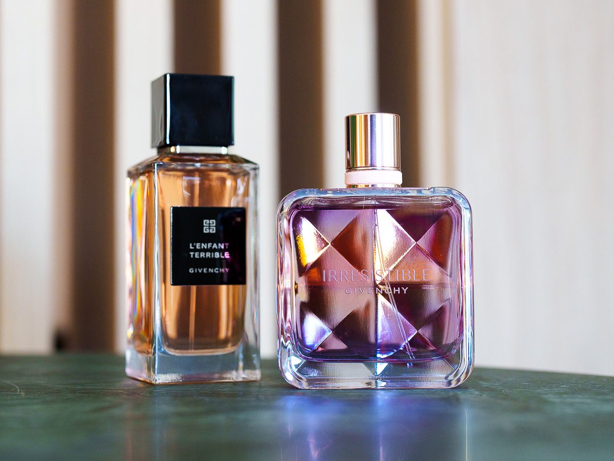 Givenchy Beauty Bestsellers