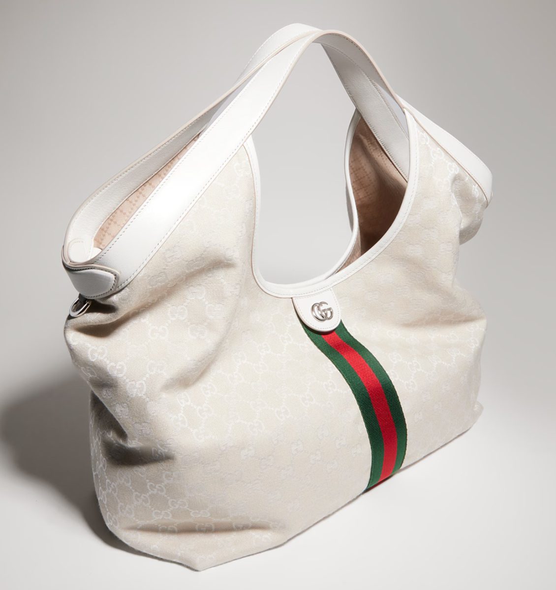 Gucci Giglio large tote bag
