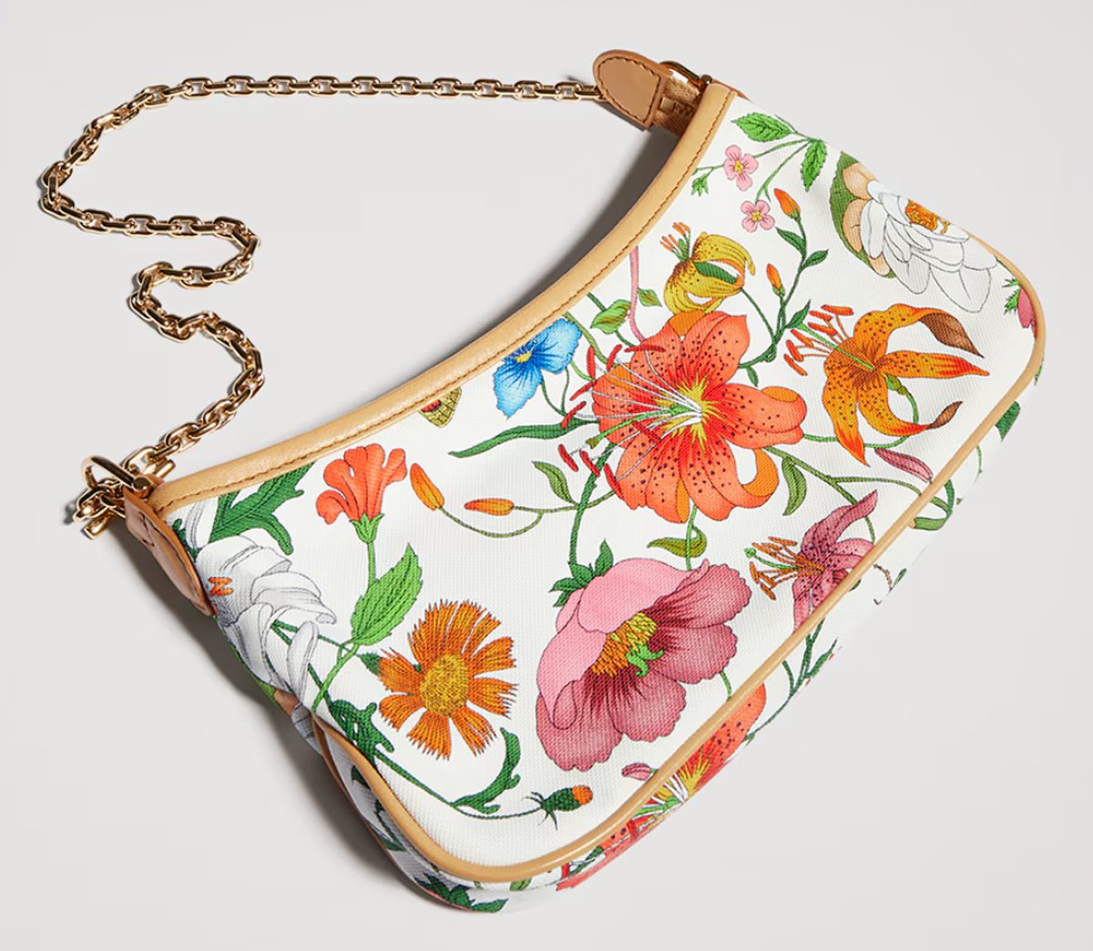 Gucci Gossip small shoulder bag